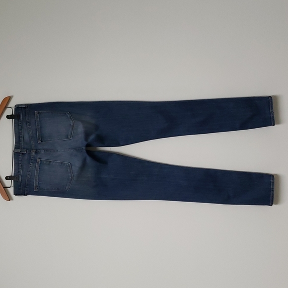 J Crew high-rise skinny jeans - Picture 9 of 16